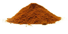 BBQ mix rub - mixed spices